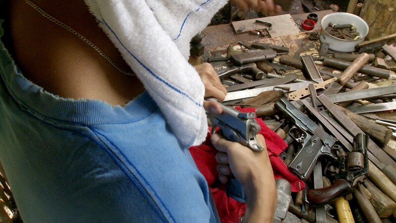 Bild: PLURIMEDIA (National Geographic Channels /​ Tom Jenner)