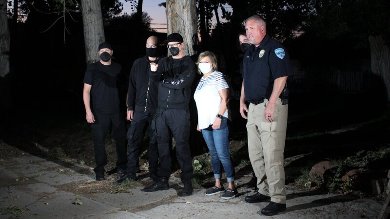 Bild: Discover Images. /​ Really. /​ Discovery, Inc.