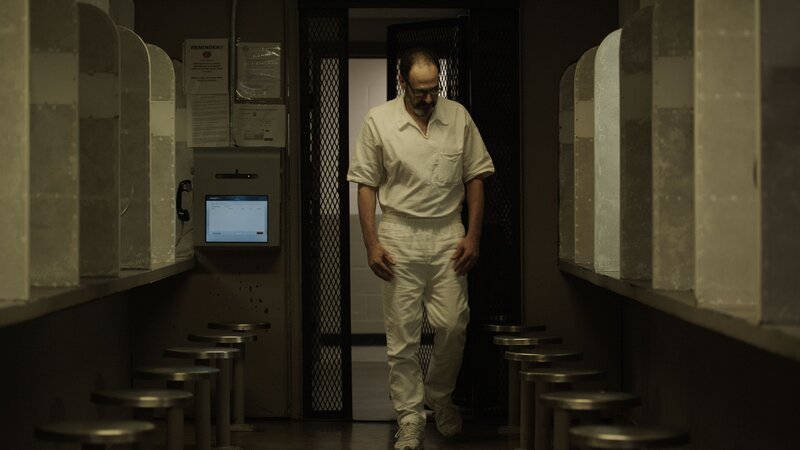 Yaser Said – Bild: rainmaker/​ Crime + Investigation