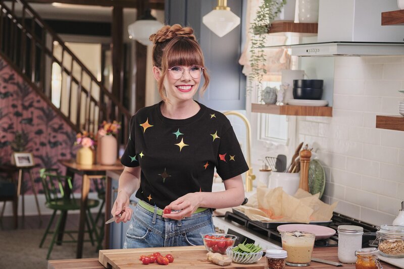 Bild: MARY MAKES III PRODUCTIONS LIMITED.