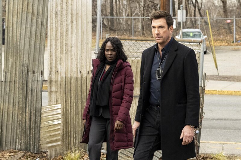 Bild: CBS Broadcasting Inc. /​ Mark Schafer