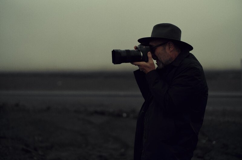 Todd Hido – Bild: Warner Bros. Discovery, Inc. or its subsidiaries and affiliates