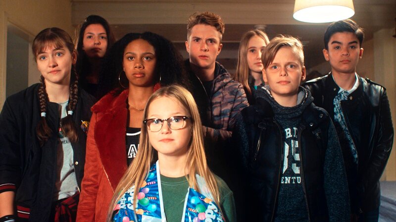 Bild: NDR/​NL Film