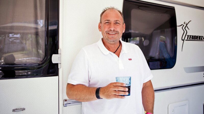 Sascha Fingerhuth – Bild: RTLZWEI /​ Severin Schweige