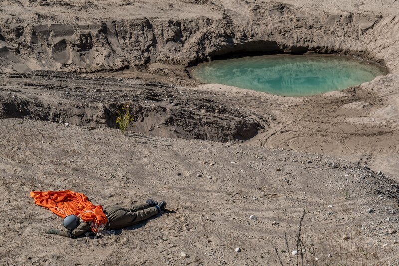 Bild: The National Geographic Channel.