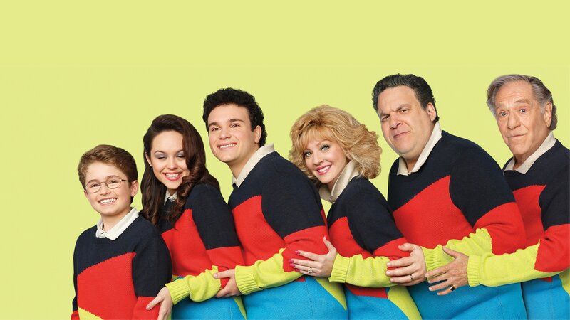 Bild: ORF /​ Sony Pictures /​ ABC