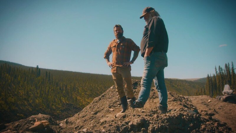 . – Bild: Warner Bros. Discovery