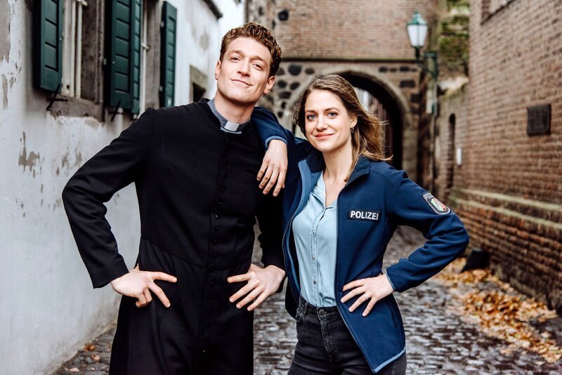 Bild: TVNOW /​ Julia Feldhagen
