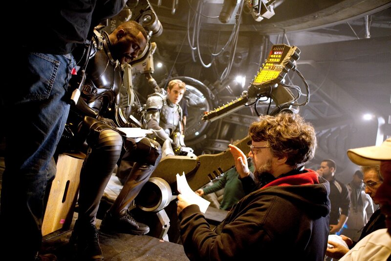 Pacific Rim – Bild: PLURIMEDIA (Warner Bros France /​ Legendary Pictures Funding)