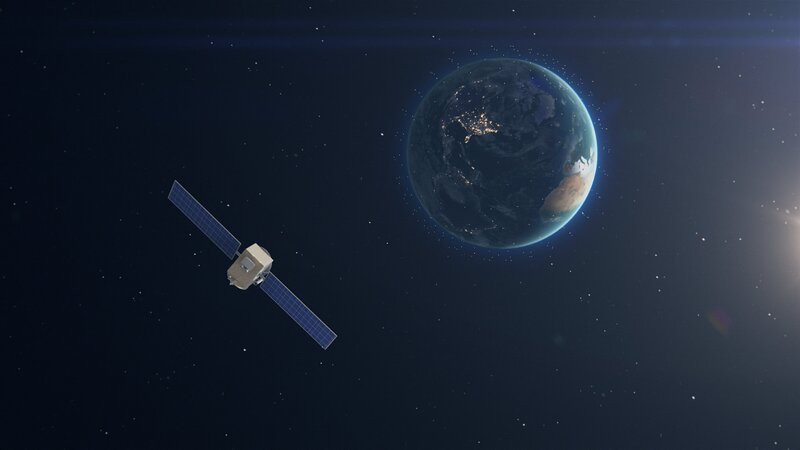 Bild: The National Geographic Channel.