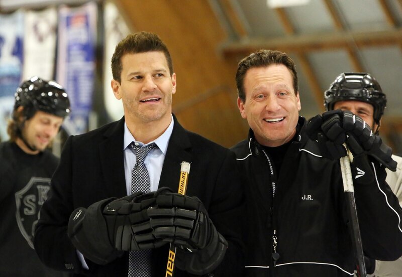 Die kopflose Leiche aus dem 18. Jahrhundert – Bild: RTL /​ FOX