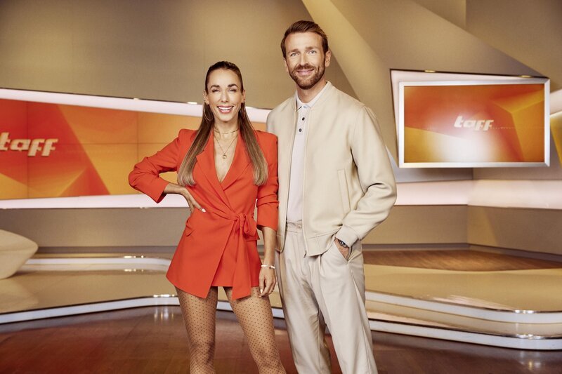 Bild: ProSieben /​ Marina Geckeler