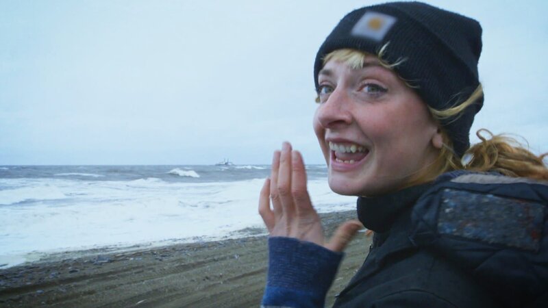 . – Bild: Warner Bros. Discovery