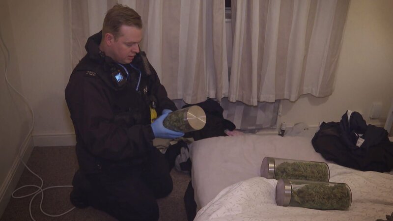 . – Bild: Warner Bros. Discovery