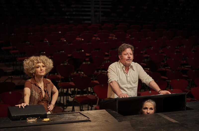 Bild: Apple Tree Productions /​ Tine Harden