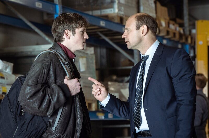 Von uns wird es keiner sein – Bild: Martin Valentin Menke/​ZDF