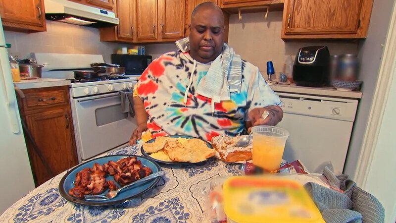 Larry – Bild: Discovery Communications, LLC.