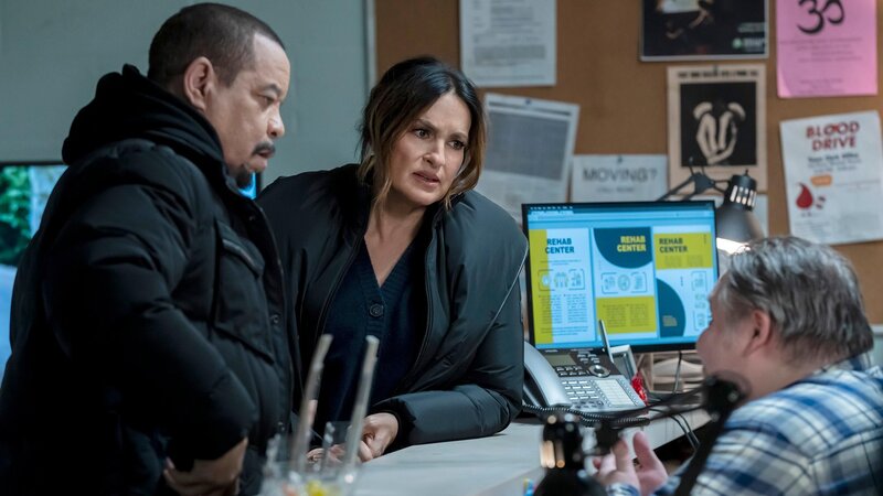 Bild: Gebrandmarkt /​ Universal Network Television LLC