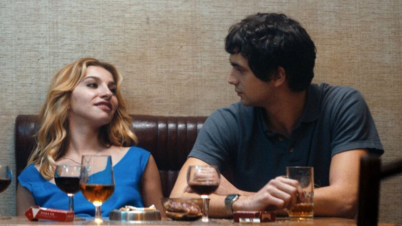  – Bild: Port au Prince Pictures