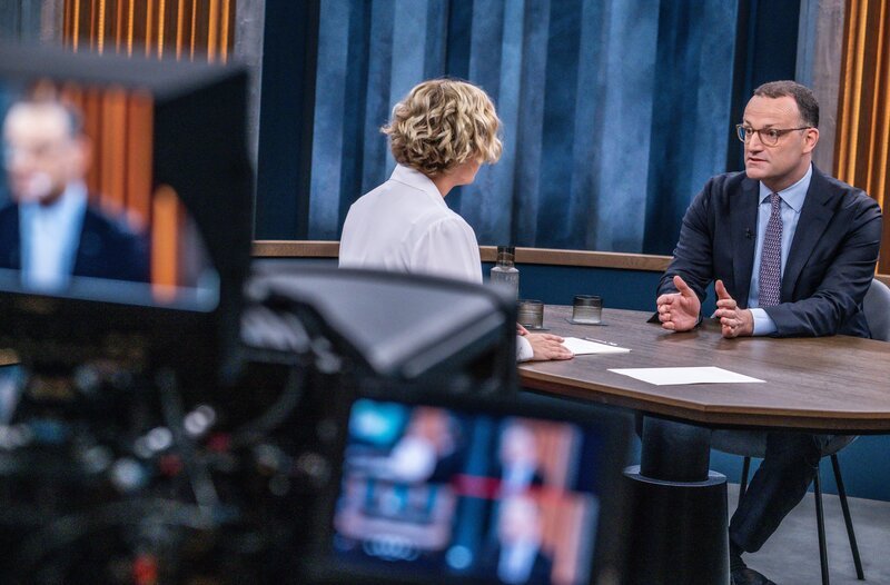 Bild: NDR /​ Claudius Pflug