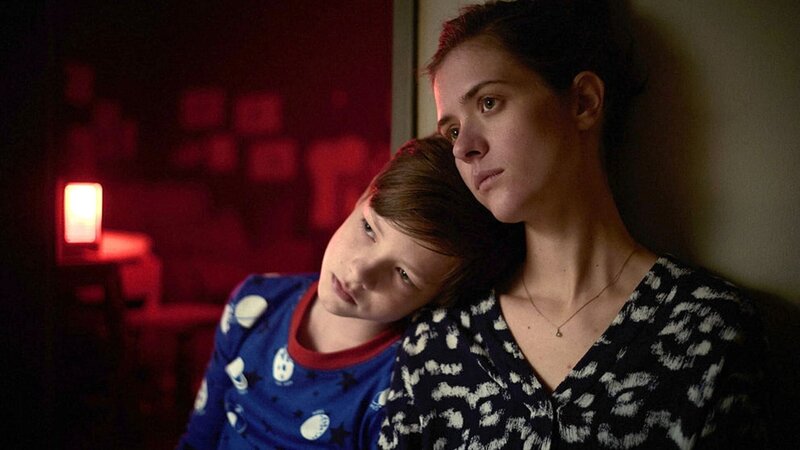 Zwischen uns – Bild: Nikolas Tusl