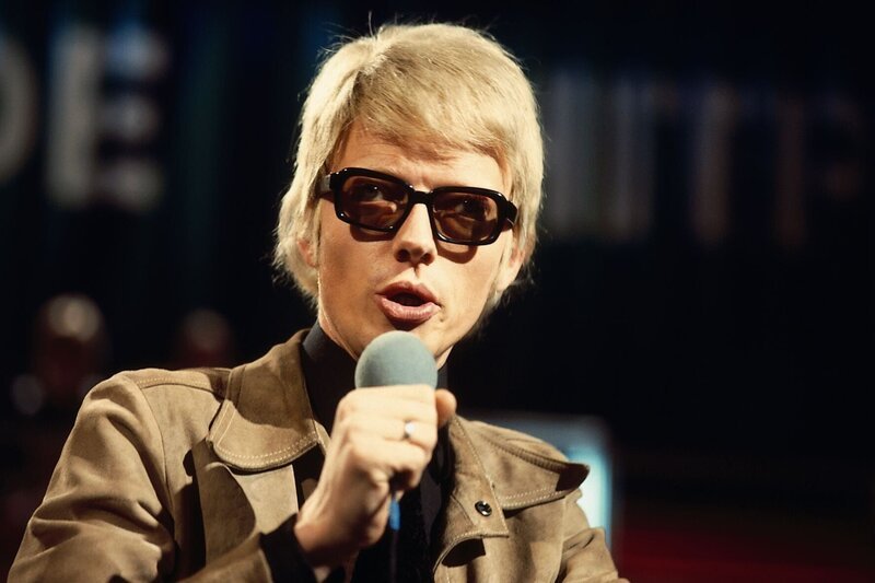 Heino – Bild: ZDF Studios