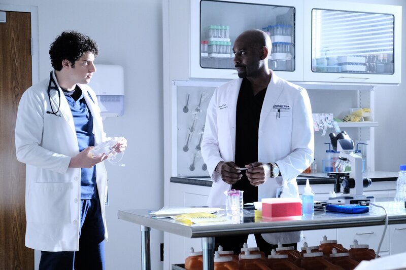 Bild: Twentieth Century Fox Film Corporation. All Rights Reserved. /​ Guy D’Alema