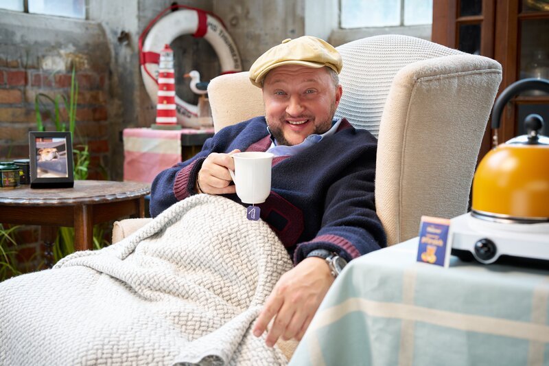 Bild: ZDF und Guido Engels