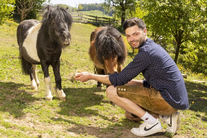 Bild: Ernst Kainerstorfer/​ATV