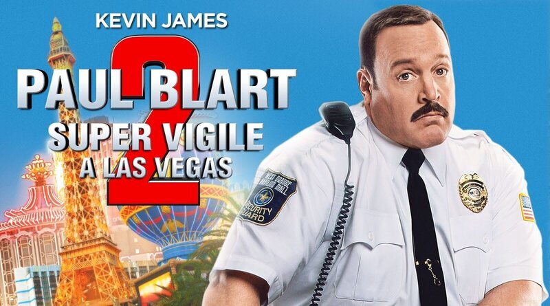 Der Kaufhaus Cop 2 – Bild: PLURIMEDIA (Sony)