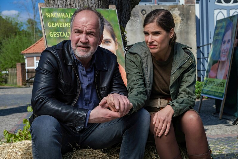 Bild: ZDF /​ Sandra Hoever