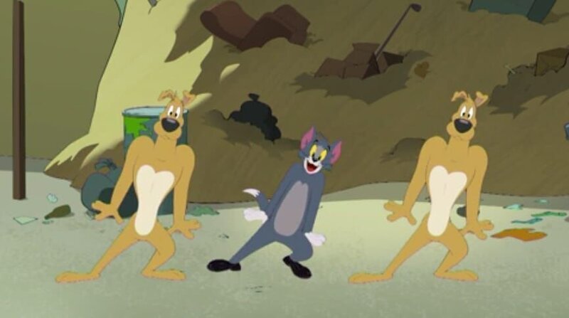 Bild: Warner Bros.