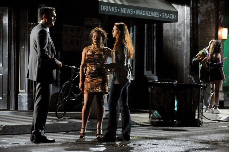 Bild: Warner Bros. Television
