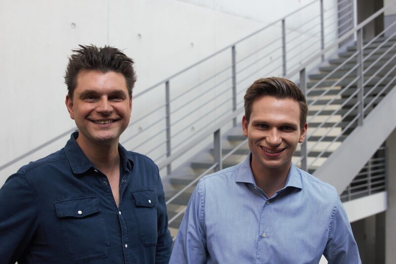 Bild: ZDF und Thomas Wolfschläger Bild: ZDF und Thomas Wolfschläger