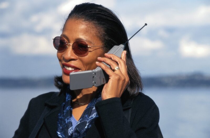 Bild: PLURIMEDIA (Getty Images /​ John A. Rizzo)