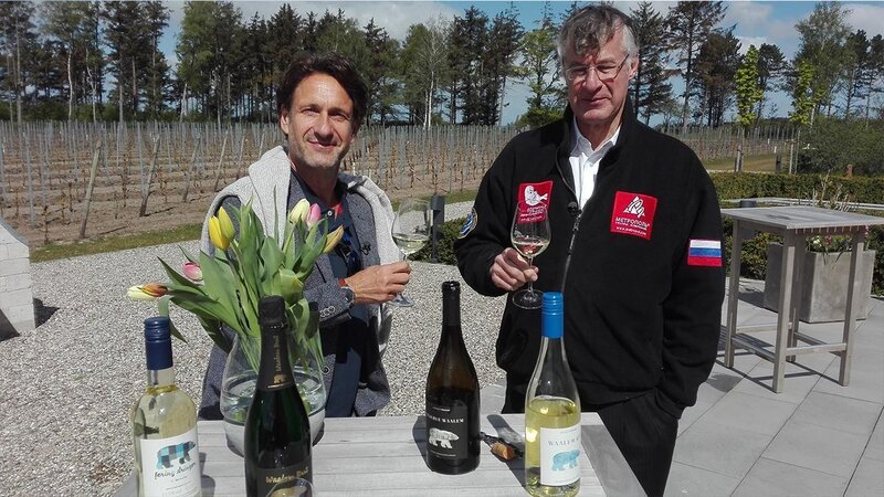 . – Bild: ANIXE HD