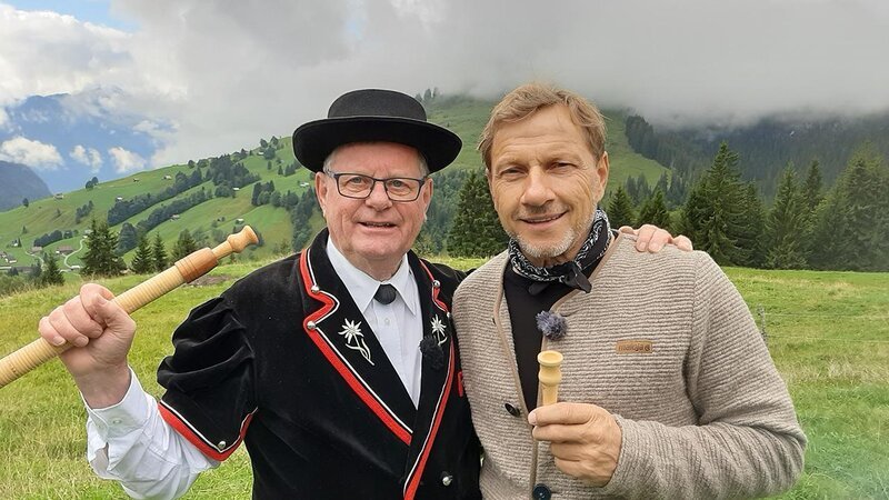 . – Bild: ANIXE HD