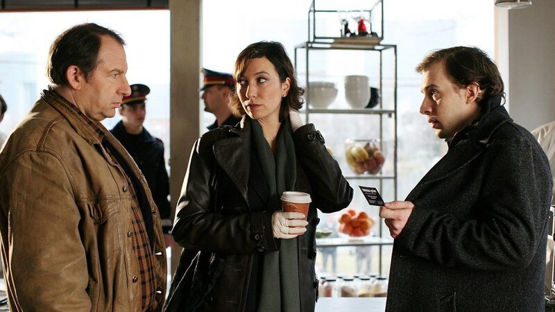 . – Bild: ANIXE HD . – Bild: ANIXE HD