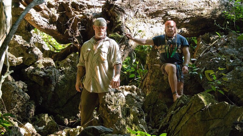 . – Bild: Warner Bros. Discovery