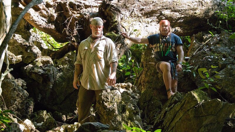 . – Bild: Warner Bros. Discovery