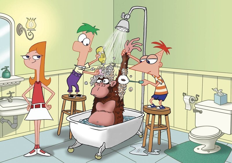 Bild: Disney Channel