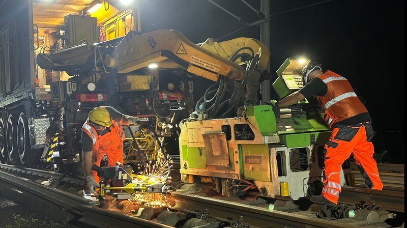 Bild: NDR/​Sylvio Kaczmarek