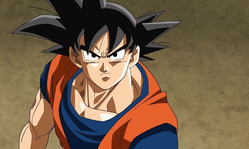 Bild: Bird Studio/​Shueisha, Toei Animation