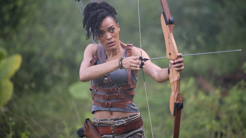 Tremors: Shrieker Island – Bild: PLURIMEDIA (NBC Universal)