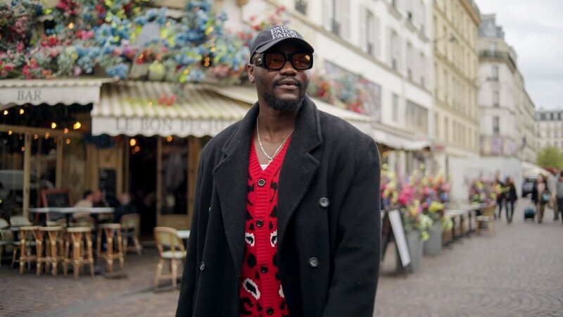 Kathy – Bild: Moritz Marz