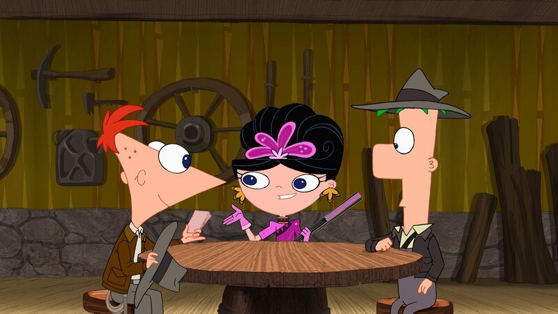 . – Bild: Courtesy of Disney+