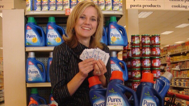 Missy shopping. – Bild: Discovery Communications