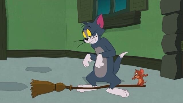 Courtesy of Warner Brothers – Bild: Warner Brothers