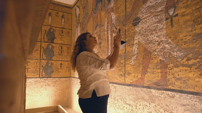 Bild: Windfall Films /​ Windfall Films