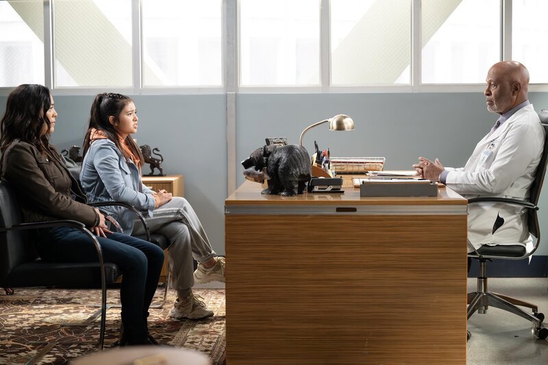 Bild: Disney /​ Anne Marie Fox